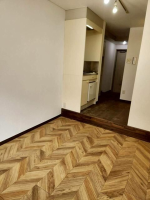 【洋室】 | エムズ横浜