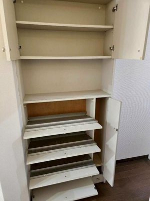 【玄関】 | エムズ横浜