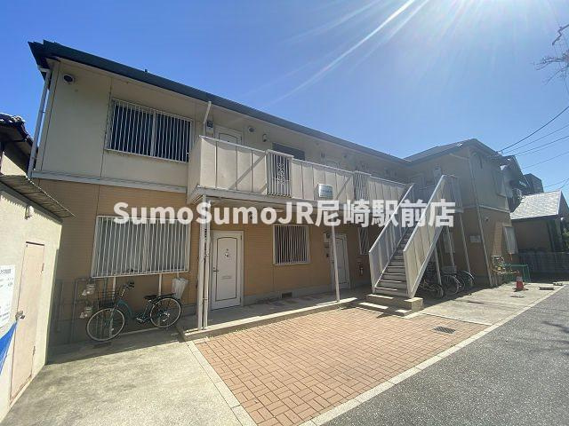 シャルル武庫之荘