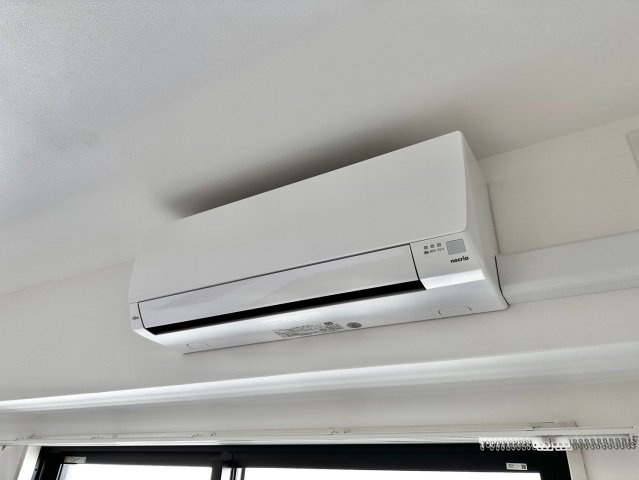 レジデンスh忍町の設備