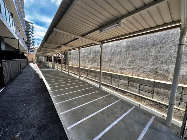 レジデンスh忍町のその他共用部分