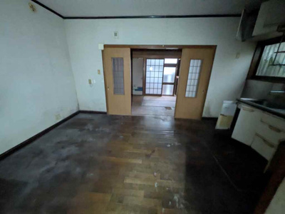 【その他】 | 大森北6丁目貸倉庫A