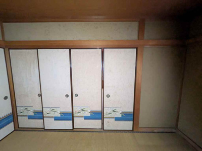 【その他】 | 大森北6丁目貸倉庫A