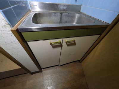 【その他】 | 大森北6丁目貸倉庫A