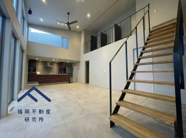 西区豊浜１丁目　戸建て