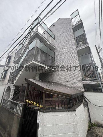 スカイコート池尻