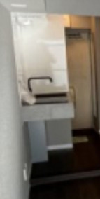 スカイコート池尻の収納