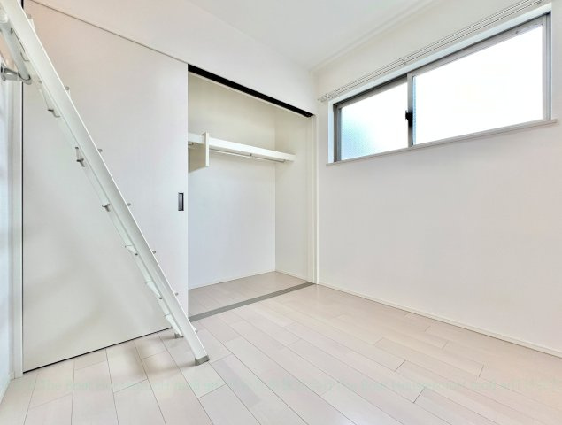 jolie maison2の収納
