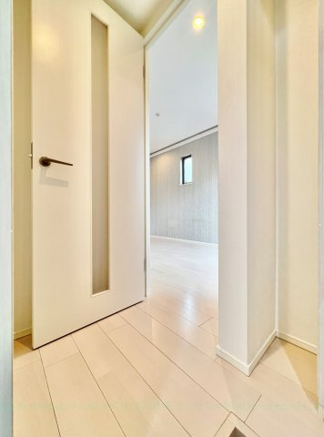 jolie maison2の玄関