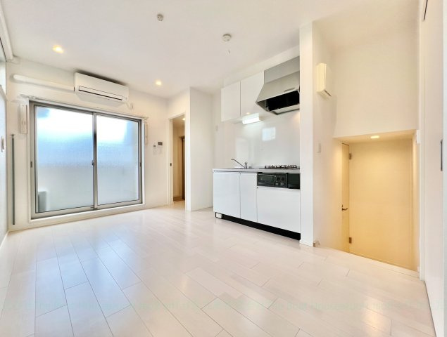 jolie maison2の内装