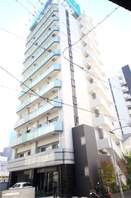 【外観】 | NORTH VILLAGE 伍番館