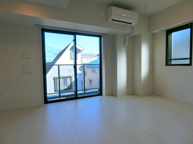 ラティエラ大森のその他