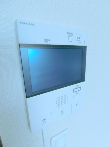 ラティエラ大森の設備