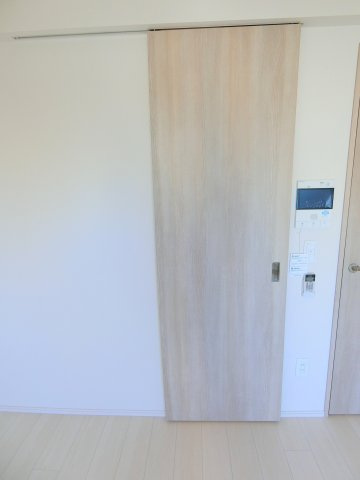 ラティエラ大森の収納