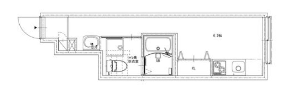 ソルナクレイシア桜新町Ⅱ