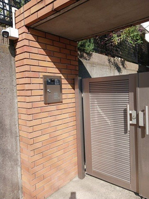 【セキュリティ】 | アームズ百合丘(アームズユリガオカ)