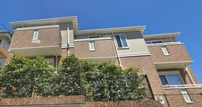 【バルコニー】 | アームズ百合丘(アームズユリガオカ)