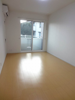 【居間・リビング】 | アームズ百合丘(アームズユリガオカ)