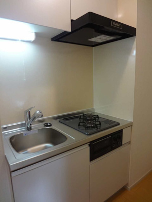 【キッチン】 | アームズ百合丘(アームズユリガオカ)