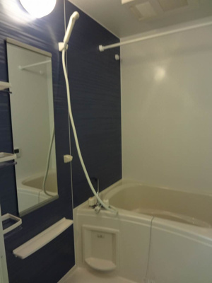 【浴室】 | アームズ百合丘(アームズユリガオカ)