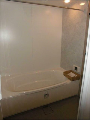 【浴室】 | ノークコート日吉