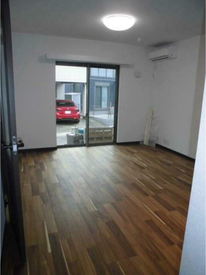 【居間・リビング】 | ノークコート日吉