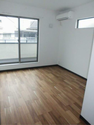 【寝室】 | ノークコート日吉