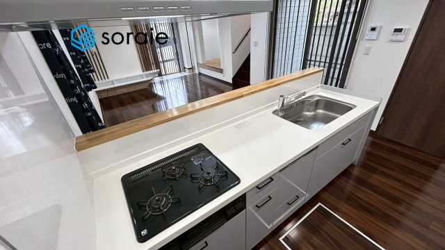 所沢市山口　中古戸建の内装|令和8年2月26日撮影。
