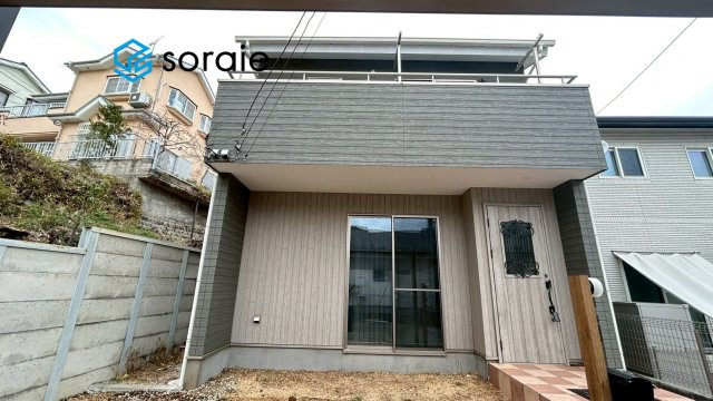 所沢市山口　中古戸建