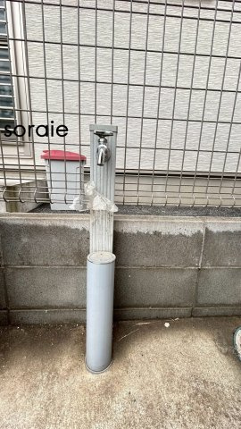 所沢市山口　中古戸建のその他|令和8年2月26日撮影。
