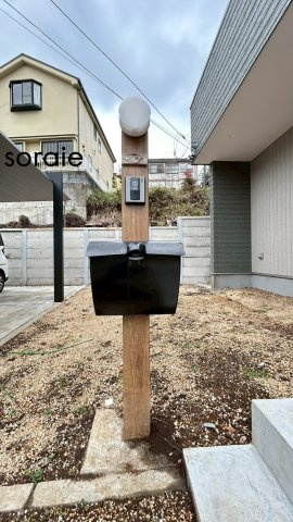 所沢市山口　中古戸建のその他|令和8年2月26日撮影。