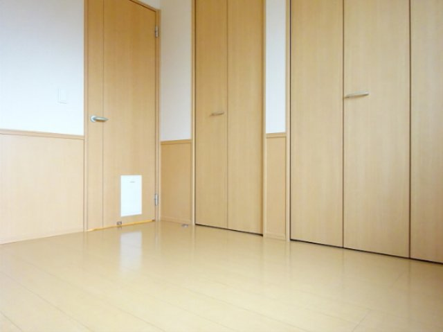 【内装】 | クレール松ノ木