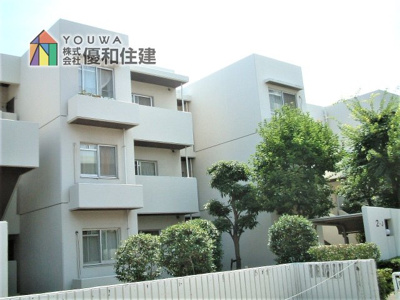 【外観】 | 西舞子パーク・ホームズ四号棟