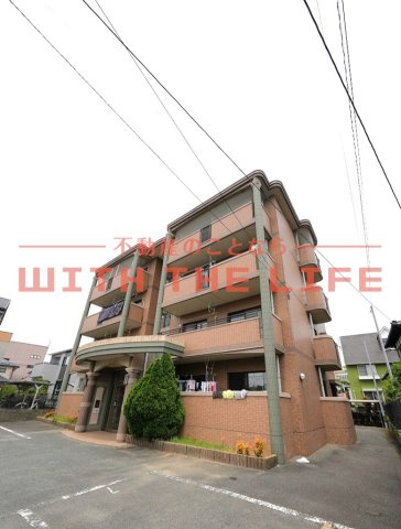 ルミエール合川【キャッシュバック対象物件】
