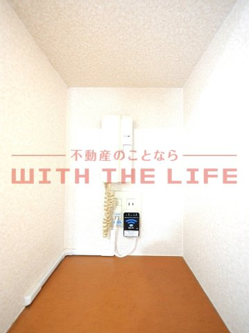 ルミエール合川【キャッシュバック対象物件】の設備