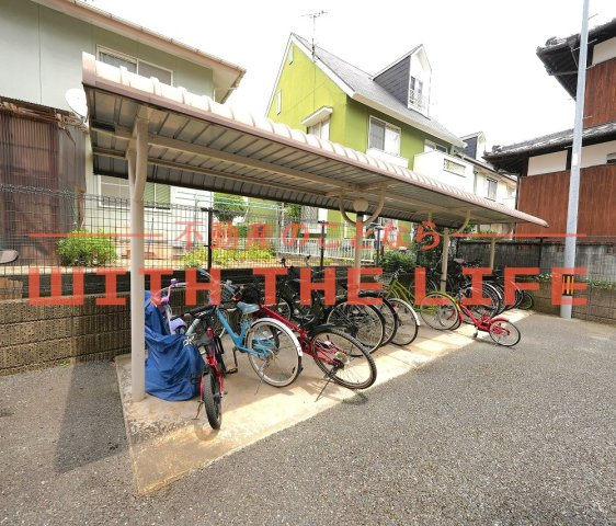 ルミエール合川【キャッシュバック対象物件】のその他共用部分