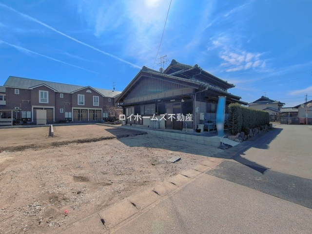  | 丹羽郡大口町余野２丁目211-1『仲介料無料』新築戸建て | 撮影：'26/03/24 