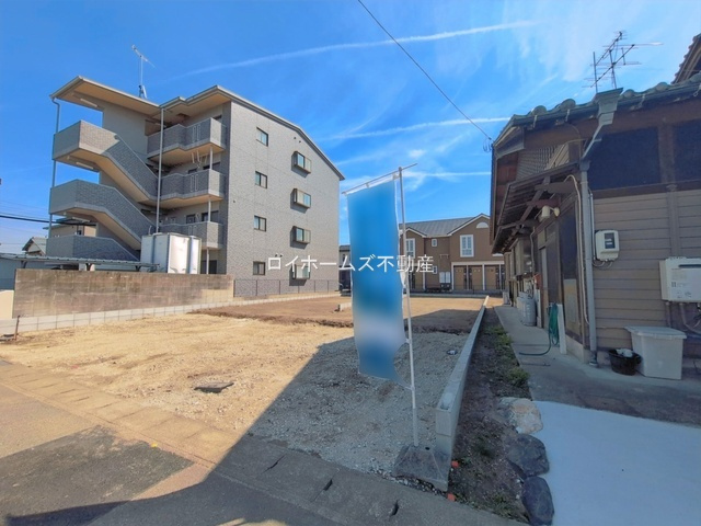  | 丹羽郡大口町余野２丁目211-1『仲介料無料』新築戸建て | 撮影：'26/03/24 