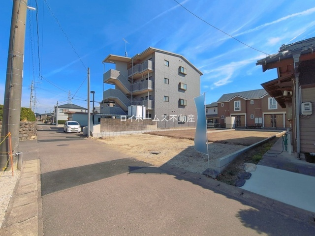  | 丹羽郡大口町余野２丁目211-1『仲介料無料』新築戸建て | 撮影：'26/03/24 
