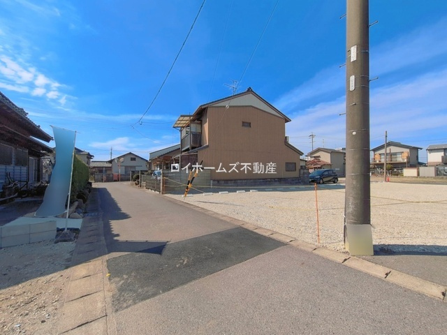  | 丹羽郡大口町余野２丁目211-1『仲介料無料』新築戸建て | 撮影：'26/03/24 