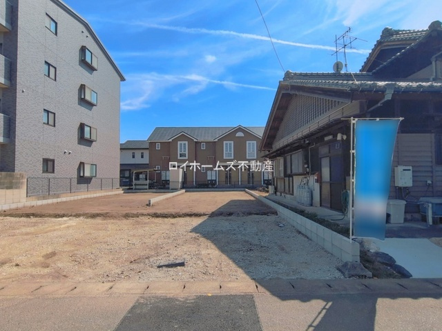  | 丹羽郡大口町余野２丁目211-1『仲介料無料』新築戸建て | 撮影：'26/03/24 