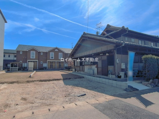  | 丹羽郡大口町余野２丁目211-1『仲介料無料』新築戸建て | 撮影：'26/03/24 