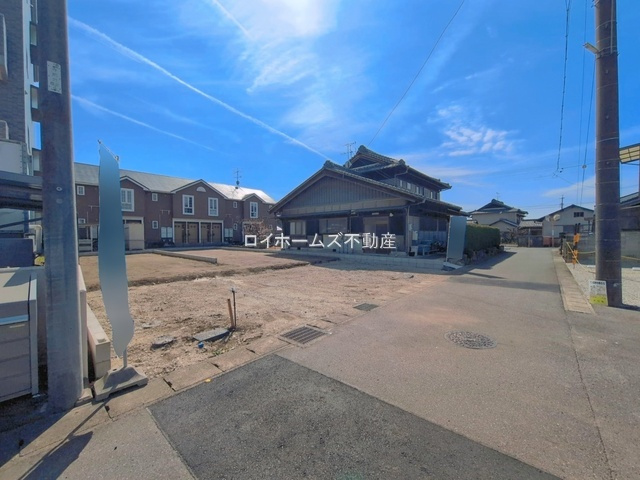  | 丹羽郡大口町余野２丁目211-1『仲介料無料』新築戸建て | 撮影：'26/03/24 