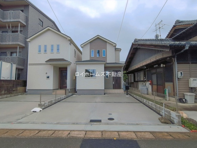  | 丹羽郡大口町余野２丁目211-1『仲介料無料』新築戸建て | 撮影：'26/07/02 
