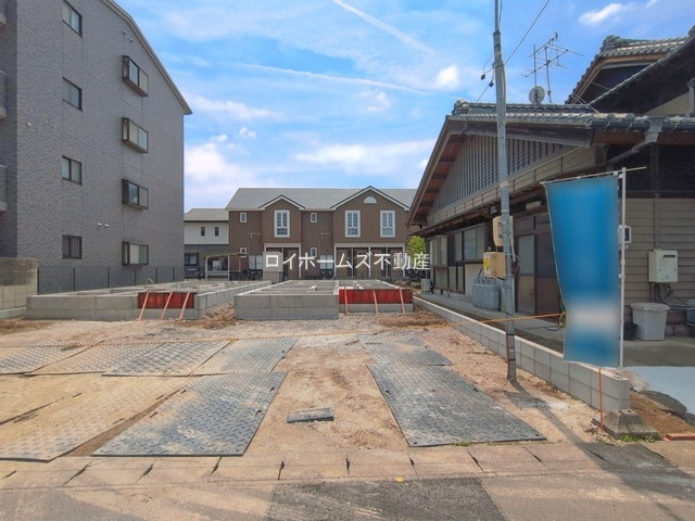  | 丹羽郡大口町余野２丁目211-1『仲介料無料』新築戸建て | 撮影：'26/04/14 