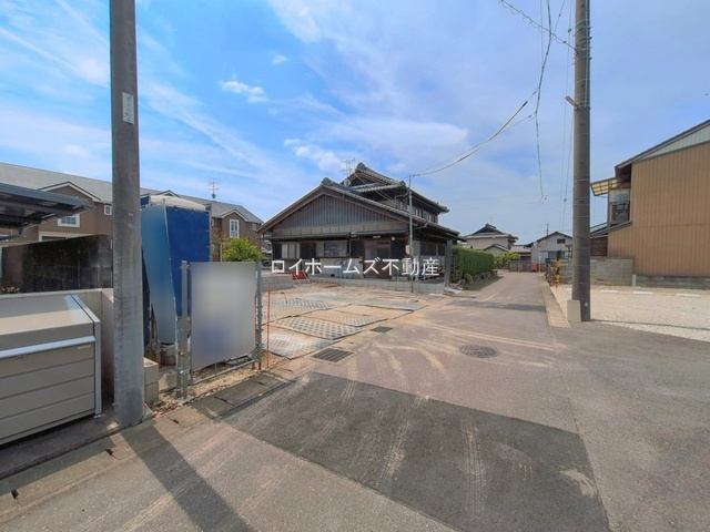  | 丹羽郡大口町余野２丁目211-1『仲介料無料』新築戸建て | 撮影：'26/04/14 
