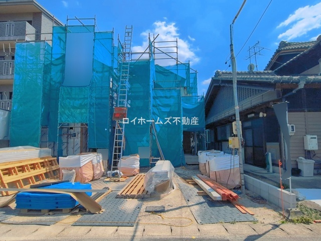  | 丹羽郡大口町余野２丁目211-1『仲介料無料』新築戸建て | 撮影：'26/05/15 