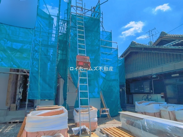  | 丹羽郡大口町余野２丁目211-1『仲介料無料』新築戸建て | 撮影：'26/05/15 