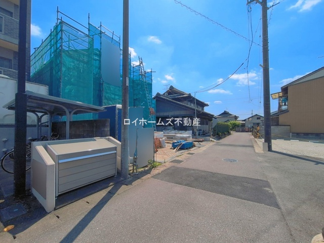  | 丹羽郡大口町余野２丁目211-1『仲介料無料』新築戸建て | 撮影：'26/05/15 