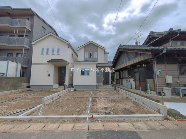 | 丹羽郡大口町余野２丁目211-1『仲介料無料』新築戸建て | 撮影：'26/06/08